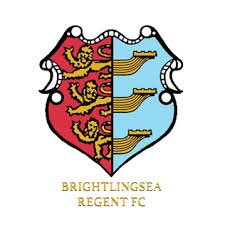 Brightlingsea Regent FC crest